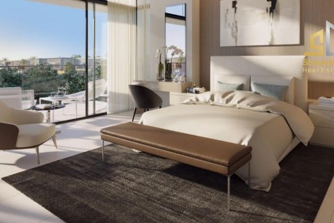 Villa en venta en Dubai Hills Estate, Dubai, EAU 6 dormitorios, 1247.68 m2 № 61407 - foto 4