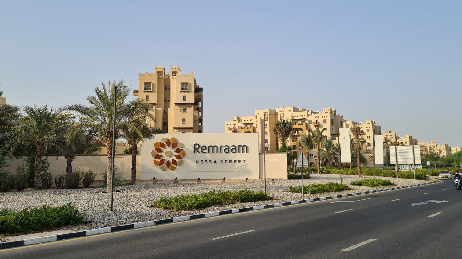 Remraam | Emirates.Estate