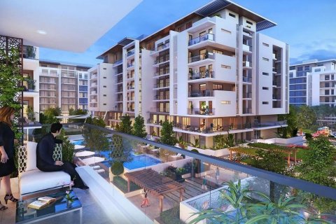 Apartamento en venta en Mohammed Bin Rashid City, Dubai, EAU 1 dormitorio, 65 m2 № 58718 - foto 10