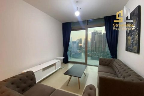 Apartamento en alquiler en Dubai Marina, Dubai, EAU 3 dormitorios, 168.62 m2 № 63240 - foto 5