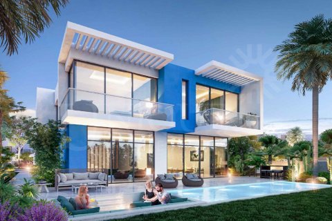 Villa en venta en Dubai, EAU 4 dormitorios, 210.7 m2 № 66399 - foto 4