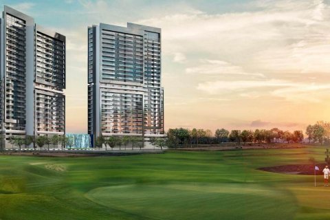 Proyecto de desarrollo GOLF VITA en Dubai, EAU № 46878 - foto 1