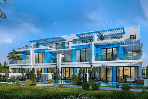 Villa en venta en Dubai, EAU 4 dormitorios, 210.7 m2 № 66399 - foto 3