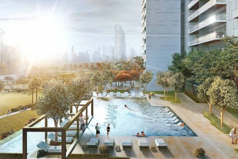 Proyecto de desarrollo VERA RESIDENCES en Business Bay, Dubai, EAU № 46874 - foto 8
