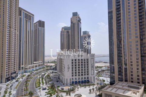 Apartamento en venta en Dubai Creek Harbour (The Lagoons), Dubai, EAU 3 dormitorios, 157.5 m2 № 66762 - foto 3