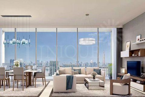 Apartamento en venta en Dubai Creek Harbour (The Lagoons), Dubai, EAU 3 dormitorios, 153.1 m2 № 66426 - foto 9
