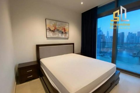 Apartamento en alquiler en Dubai Marina, Dubai, EAU 3 dormitorios, 168.62 m2 № 63240 - foto 11