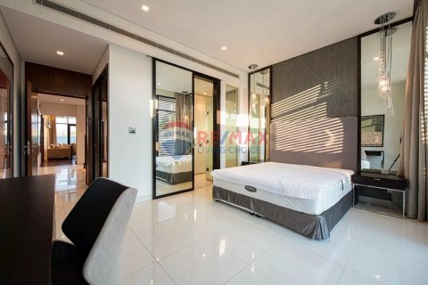 Villa en venta en DAMAC Hills (Akoya by DAMAC), Dubai, EAU 5 dormitorios, 310 m2 № 67252 - foto 4
