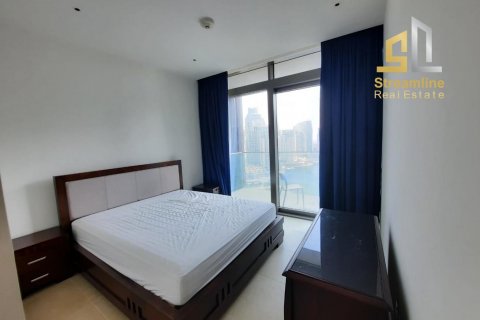 Apartamento en alquiler en Dubai Marina, Dubai, EAU 3 dormitorios, 168.62 m2 № 63240 - foto 9