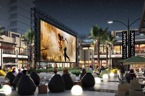 Proyecto de desarrollo BELLAVISTA en Dubai, EAU № 46854 - foto 6