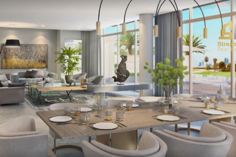 Villa en venta en Dubai Hills Estate, Dubai, EAU 6 dormitorios, 1247.68 m2 № 61407 - foto 10