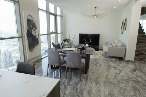 Apartamento en venta en Dubai Marina, Dubai, EAU 3 dormitorios, 178 m2 № 65286 - foto 2