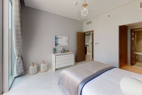Apartamento en venta en Mohammed Bin Rashid City, Dubai, EAU 2 dormitorios, 109 m2 № 59437 - foto 2