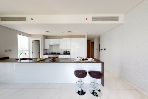 Apartamento en venta en Mohammed Bin Rashid City, Dubai, EAU 2 dormitorios, 109 m2 № 59437 - foto 3