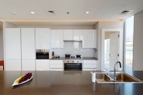 Apartamento en venta en Mohammed Bin Rashid City, Dubai, EAU 2 dormitorios, 109 m2 № 59437 - foto 5