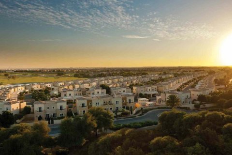 Proyecto de desarrollo AL REEM 1 en Arabian Ranches 2, Dubai, EAU № 61603 - foto 1