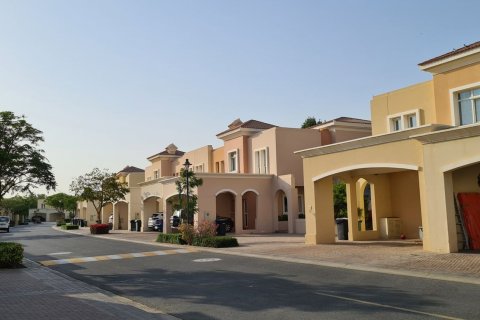 Proyecto de desarrollo AL REEM 1 en Arabian Ranches 2, Dubai, EAU № 61603 - foto 10