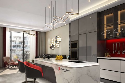 Apartamento en venta en Mohammed Bin Rashid City, Dubai, EAU 1 dormitorio, 76 m2 № 59453 - foto 7
