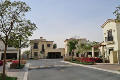 Proyecto de desarrollo ASEEL VILLAS en Arabian Ranches, Dubai, EAU № 61613 - foto 4