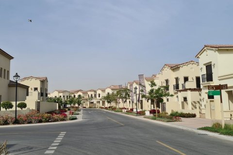 Proyecto de desarrollo ASEEL VILLAS en Arabian Ranches, Dubai, EAU № 61613 - foto 3