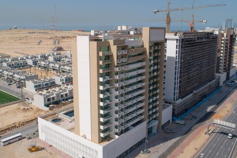 Proyecto de desarrollo AZIZI FARISHTA en Al Furjan, Dubai, EAU № 56776 - foto 4