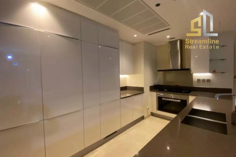 Apartamento en alquiler en Dubai Marina, Dubai, EAU 3 dormitorios, 168.62 m2 № 63240 - foto 7