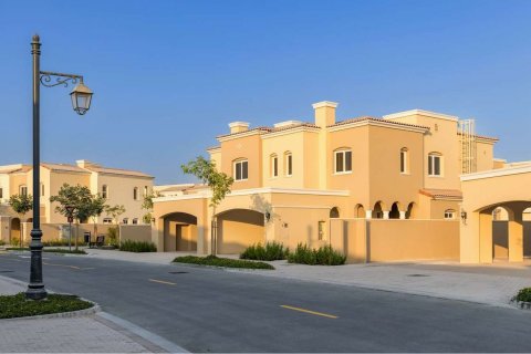 Proyecto de desarrollo CASA VIVA en Serena, Dubai, EAU № 61575 - foto 1