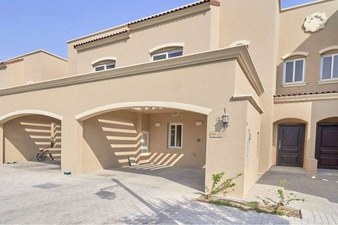 Proyecto de desarrollo CASA VIVA en Serena, Dubai, EAU № 61575 - foto 2