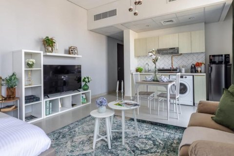 Apartamento en venta en Dubai Production City (IMPZ), Dubai, EAU 1 habitación, 40 m2 № 57754 - foto 2