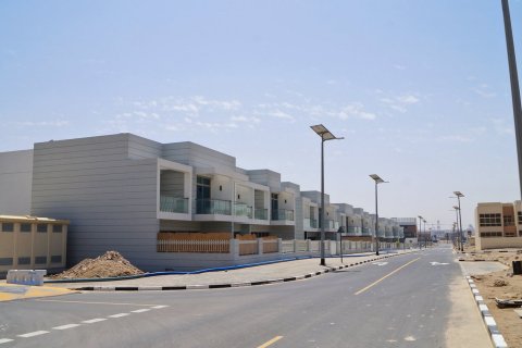 Proyecto de desarrollo DREAMZ en Al Furjan, Dubai, EAU № 61608 - foto 7