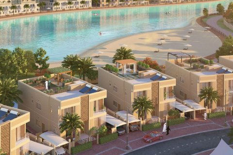 Proyecto de desarrollo EASTERN RESIDENCES en Falcon City of Wonders, Dubai, EAU № 61590 - foto 5