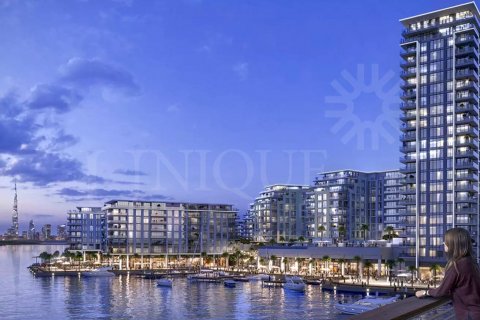 Apartamento en venta en Dubai Creek Harbour (The Lagoons), Dubai, EAU 3 dormitorios, 170.9 m2 № 66425 - foto 7