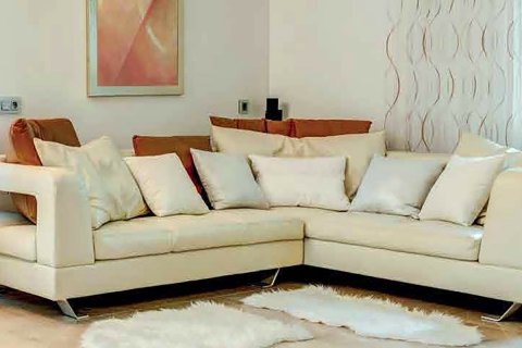 Apartamento en venta en Arjan, Dubai, EAU 2 dormitorios, 79 m2 № 59369 - foto 4