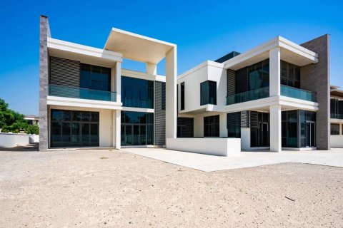Proyecto de desarrollo HILLS GROVE en Dubai Hills Estate, Dubai, EAU № 61571 - foto 4