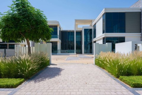 Proyecto de desarrollo HILLS GROVE en Dubai Hills Estate, Dubai, EAU № 61571 - foto 6