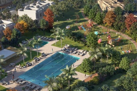 Proyecto de desarrollo LA ROSA en Dubai Land, Dubai, EAU № 61577 - foto 4