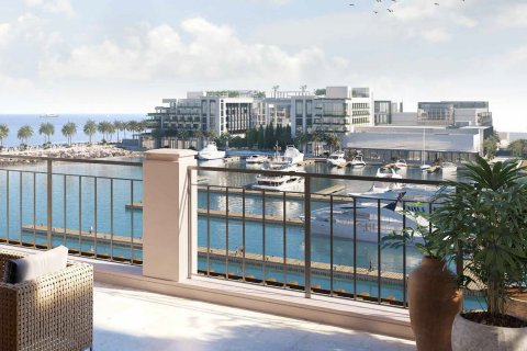 Apartamento en venta en Jumeirah, Dubai, EAU 3 dormitorios, 189 m2 № 65299 - foto 5