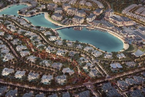 Proyecto de desarrollo TILAL AL GHAF RESIDENCES en Tilal Al Ghaf, Dubai, EAU № 61591 - foto 6