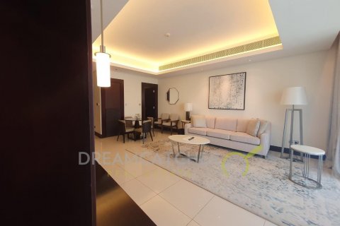 Apartamento en alquiler en Dubai, EAU 1 dormitorio, 86.86 m2 № 70299 - foto 2