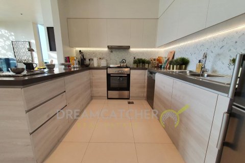 Apartamento en venta en Dubai Creek Harbour (The Lagoons), Dubai, EAU 2 dormitorios, 124.49 m2 № 70295 - foto 13