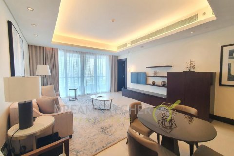 Apartamento en alquiler en Dubai, EAU 1 dormitorio, 86.86 m2 № 70299 - foto 3