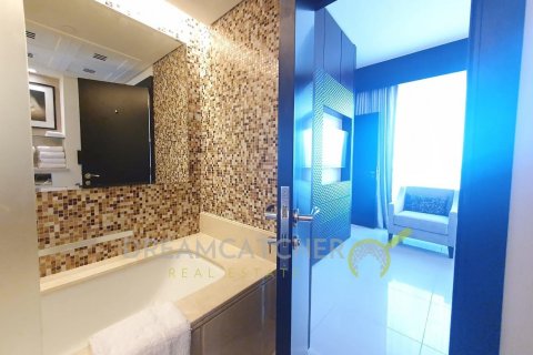 Apartamento en alquiler en Dubai, EAU 1 dormitorio, 86.86 m2 № 70299 - foto 13