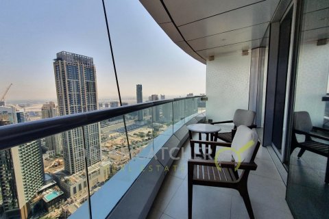 Apartamento en alquiler en Dubai, EAU 1 dormitorio, 86.86 m2 № 70299 - foto 23
