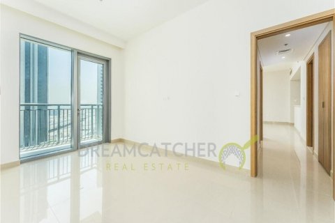 Apartamento en venta en Dubai Creek Harbour (The Lagoons), Dubai, EAU 1 dormitorio, 65.68 m2 № 70330 - foto 1