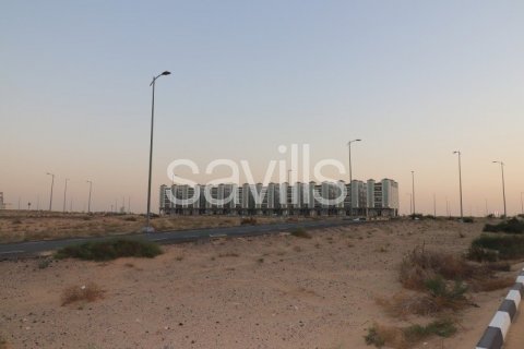 Terreno en venta en Tilal City, Sharjah, EAU 1683.4 m2 № 67664 - foto 1