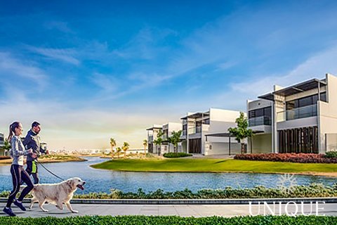 Villa en venta en Akoya, Dubai, EAU 5 dormitorios, 231.6 m2 № 66405 - foto 9