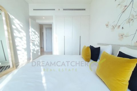 Apartamento en venta en Dubai Creek Harbour (The Lagoons), Dubai, EAU 2 dormitorios, 124.49 m2 № 70295 - foto 9