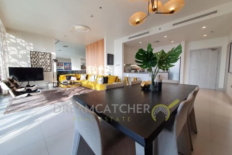 Apartamento en venta en Dubai Creek Harbour (The Lagoons), Dubai, EAU 2 dormitorios, 124.49 m2 № 70295 - foto 10