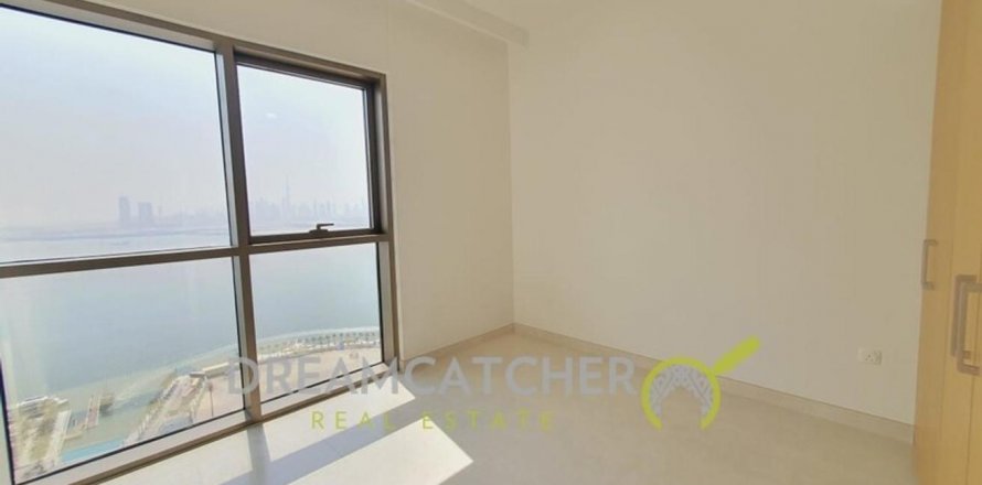 Apartamento en Dubai Creek Harbour (The Lagoons), Dubai, EAU 2 dormitorios, 94.11 m² № 70298
