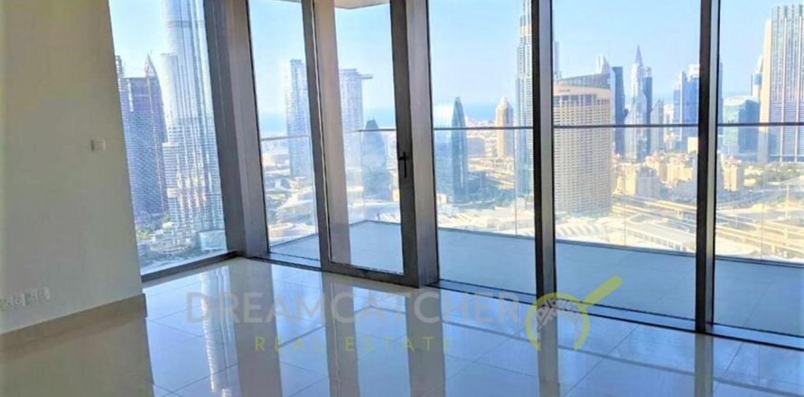Apartamento en Dubai, EAU 3 dormitorios, 195.47 m² № 70278